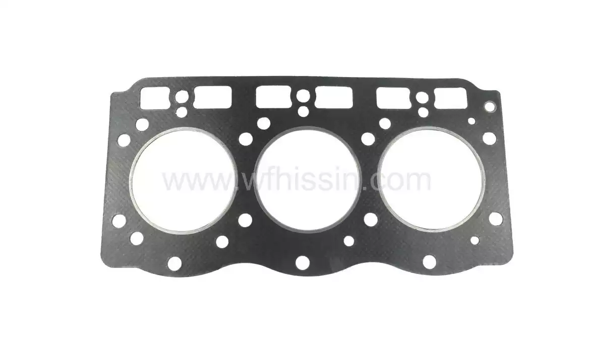 Cylinder head gasket old type B engine